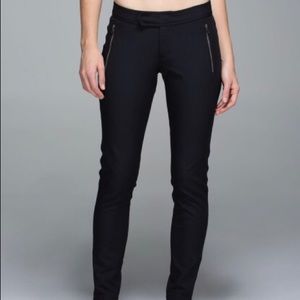 SUPER RARE Lululemon “Better Together” Pants